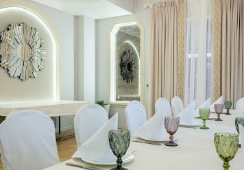 Фото №7 зала Парадайз