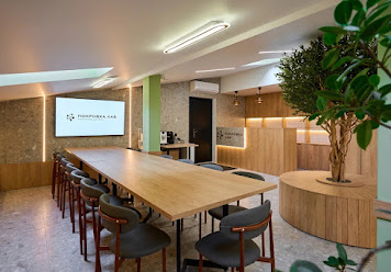 Фото №1 зала Танжирс Лаунж Покровка