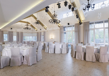 Фото №9 зала Шале Березка Новогорск