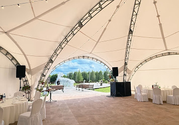 Фото №11 зала Усадьба Александрово