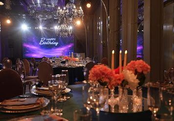 Фото №6 зала La Riva Hall