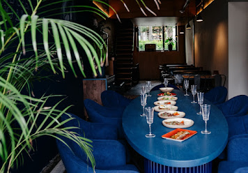 Фото №3 зала Забродский