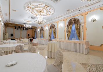 Фото №16 зала Екатерининский дворец