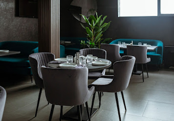 Фото №5 зала MOMENT