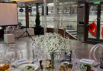 Фото №19 зала Моспароходство