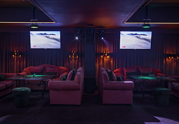 Фото №3 зала Мариус