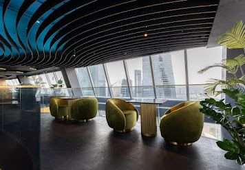 Фото №3 зала ОБЛАКО 58