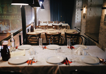 Фото №9 зала Высоцкий