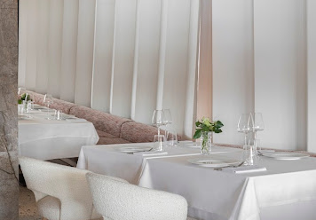 Фото №12 зала Sansa