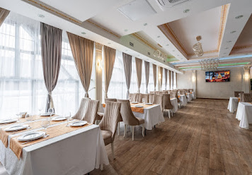 Фото №9 зала Кристалл