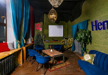 Фото №6 зала AG LOFT
