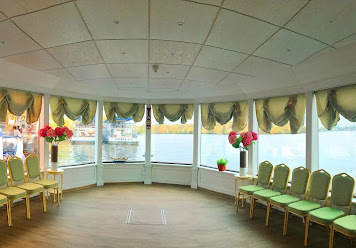 Фото №4 зала Моспароходство