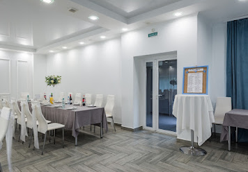 Фото №6 зала МоскWа на Суздальской