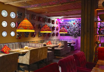 Фото №2 зала Павлин 2.0