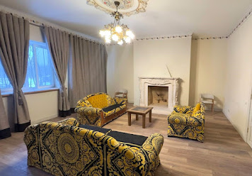 Фото №4 зала Солнечный Берег