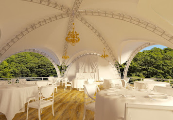 Фото №3 зала Nabat Palace Domodedovo
