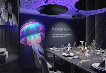 Фото №4 зала Iglooloft