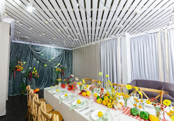 Фото №15 зала Terrine