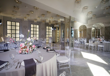 Фото №18 зала La Riva Hall