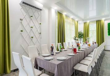 Фото №4 зала МоскWа на Суздальской