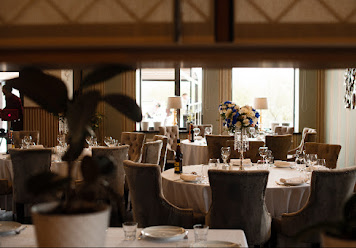 Фото №15 зала Юдино Парк