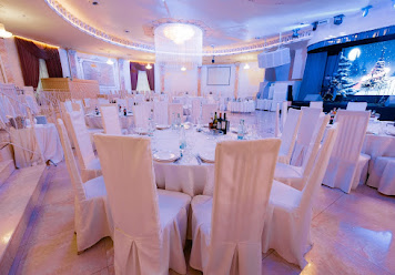 Фото №11 зала Колизей Холл