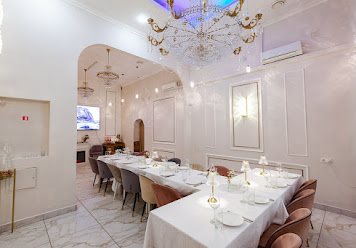 Фото №6 зала La Kathrin