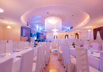 Фото №8 зала Колизей Холл