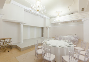 Фото №12 зала Мираж