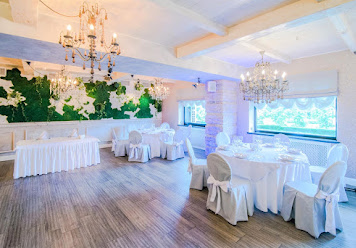 Фото №6 зала Строгинская гавань