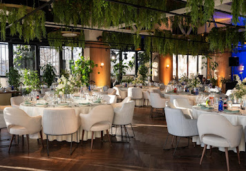 Фото №8 зала Боярский