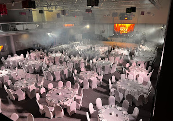 Фото №13 зала GOPARK HOTEL