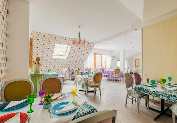 Фото №9 зала Дом 8А