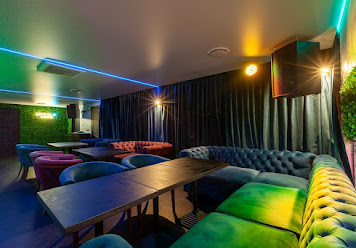 Фото №7 зала Кристалл