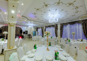 Фото №20 зала Империя