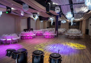 Фото №12 зала Fiesta Hall