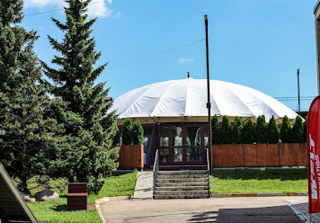 Фото №10 зала Шале