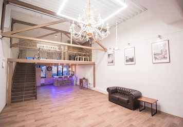 Фото №1 зала Loft Lodge на Алексеевской