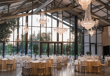 Фото №12 зала Гребнево