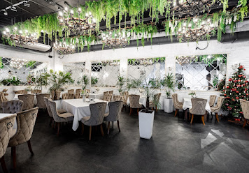 Фото №2 зала Нур