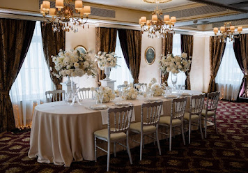 Фото №10 зала Садовое кольцо