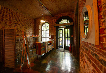 Фото №6 зала LOFT #3
