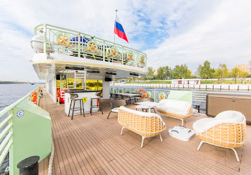 Фото №9 зала Моспароходство