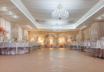 Фото №11 зала Ла делиция