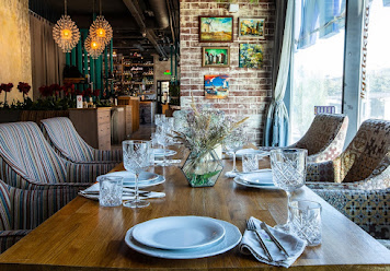 Фото №18 зала Галактика 2.0