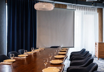 Фото №8 зала АндерСон Resort