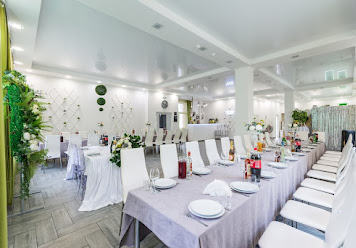 Фото №18 зала МоскWа на Суздальской