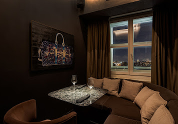 Фото №2 зала OBLAKO