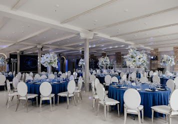 Фото №7 зала La Riva Hall