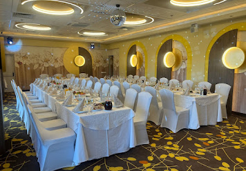 Фото №5 зала Гостиница «Бета» Измайлово